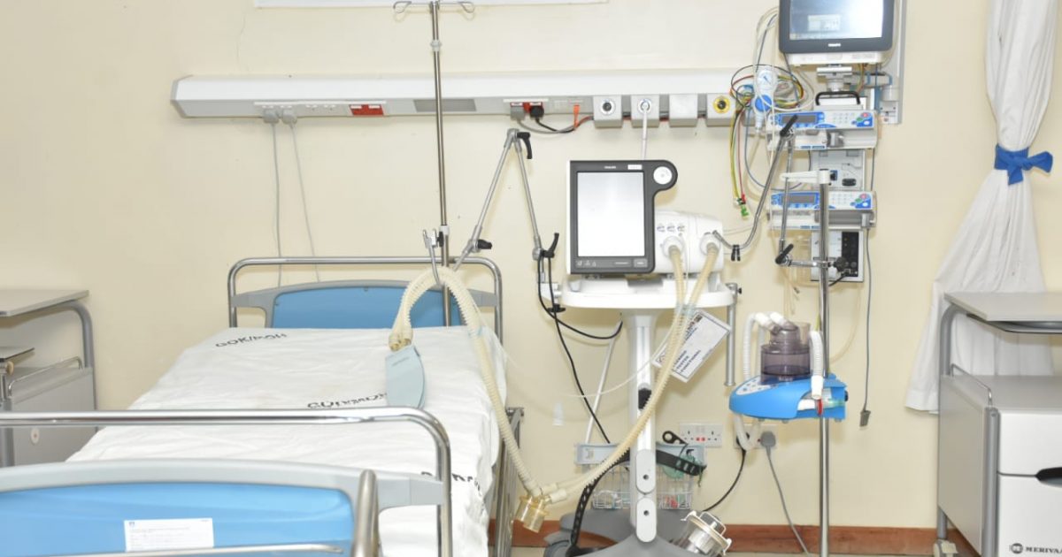 US funding cut exposes cracks in Kenya’s health sector