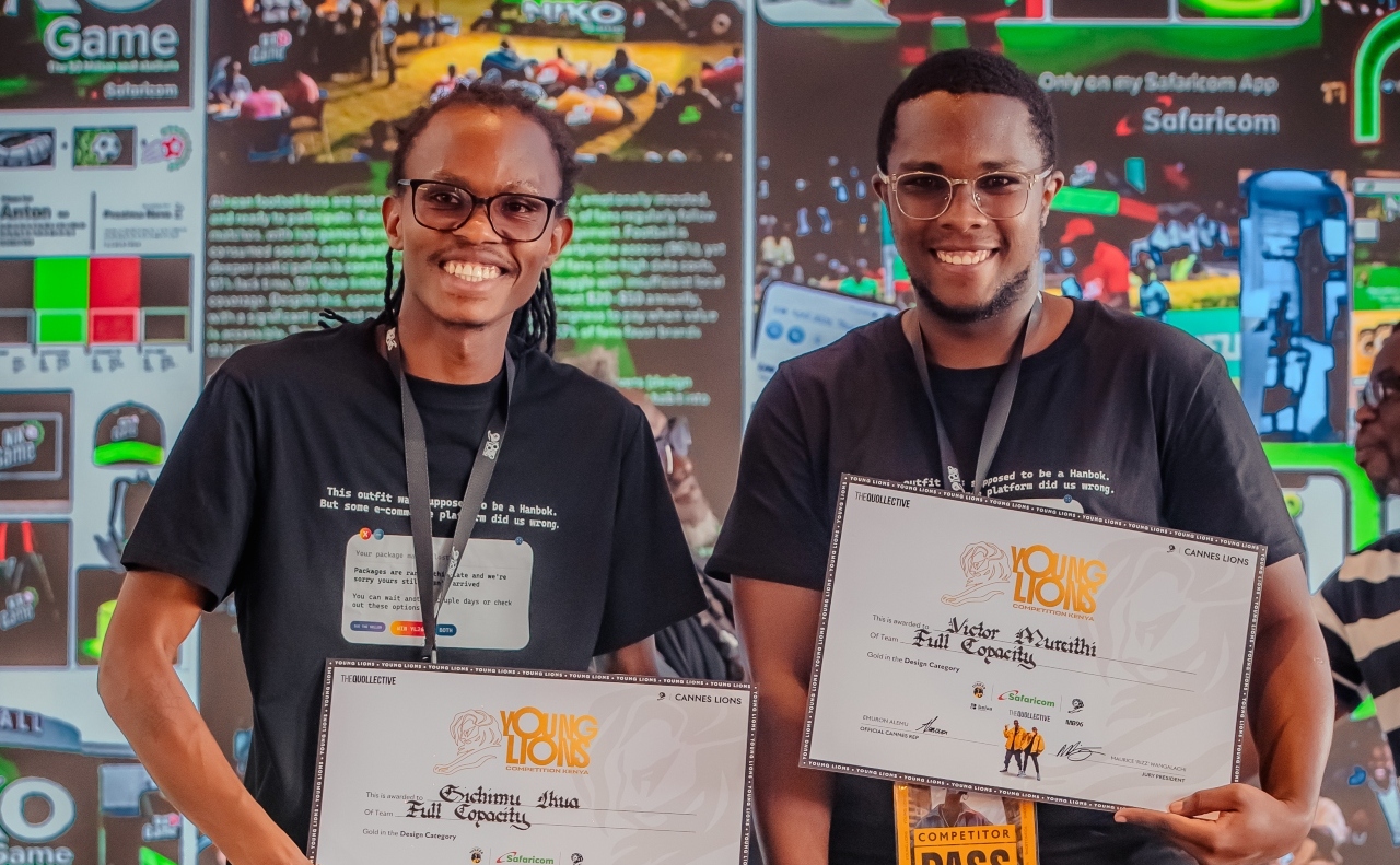 The 2026 Cannes Young Lions: A Must-Know for Gen Z Creatives