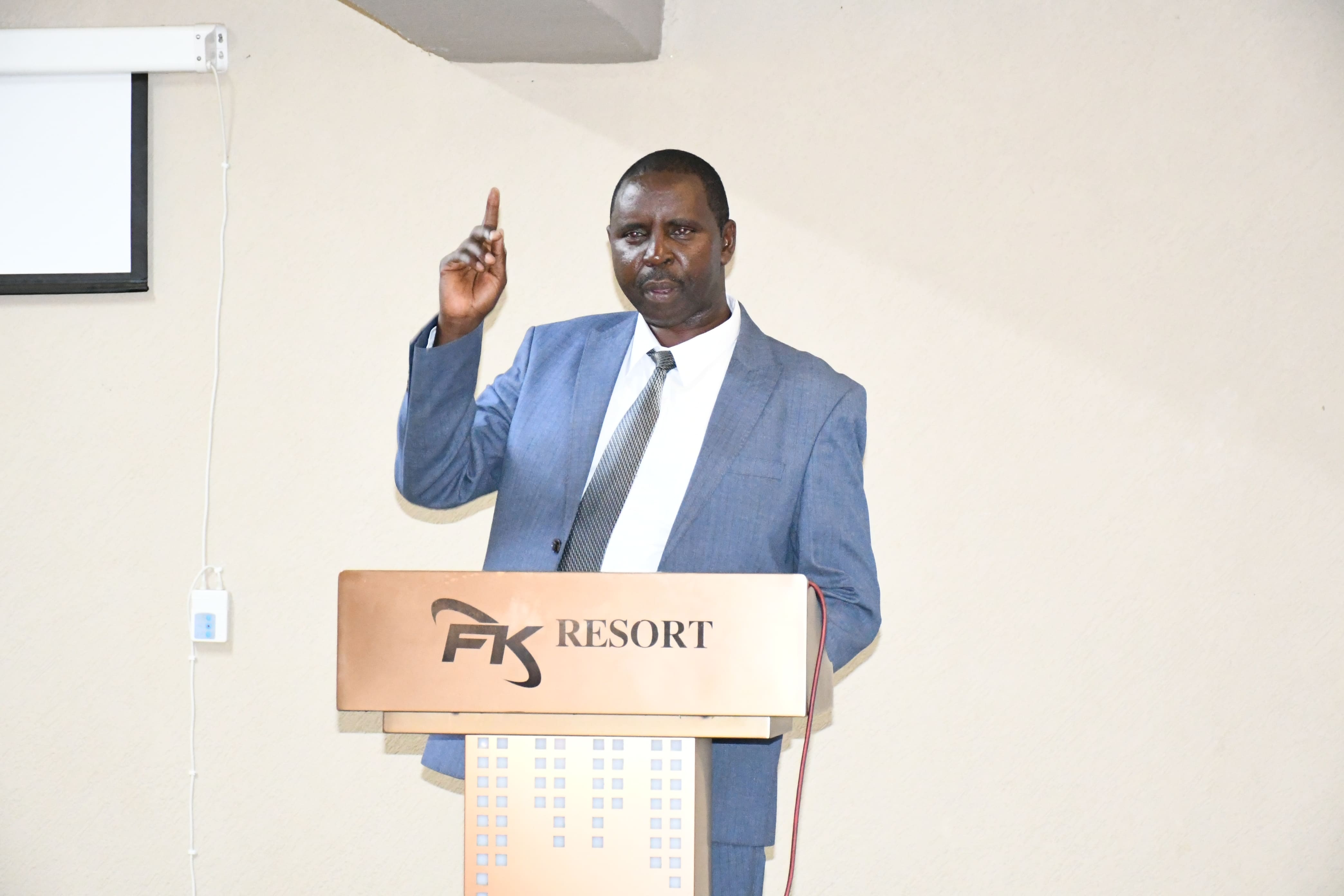 Government retools public servants to boost service delivery