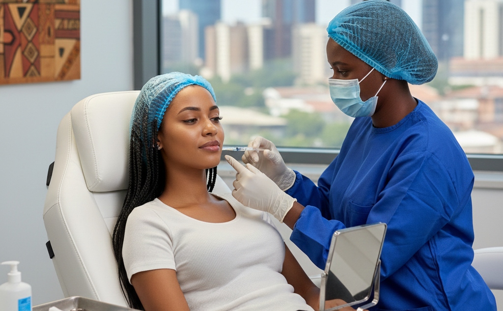 Global Trends and Rising Risks in Cosmetic Surgery