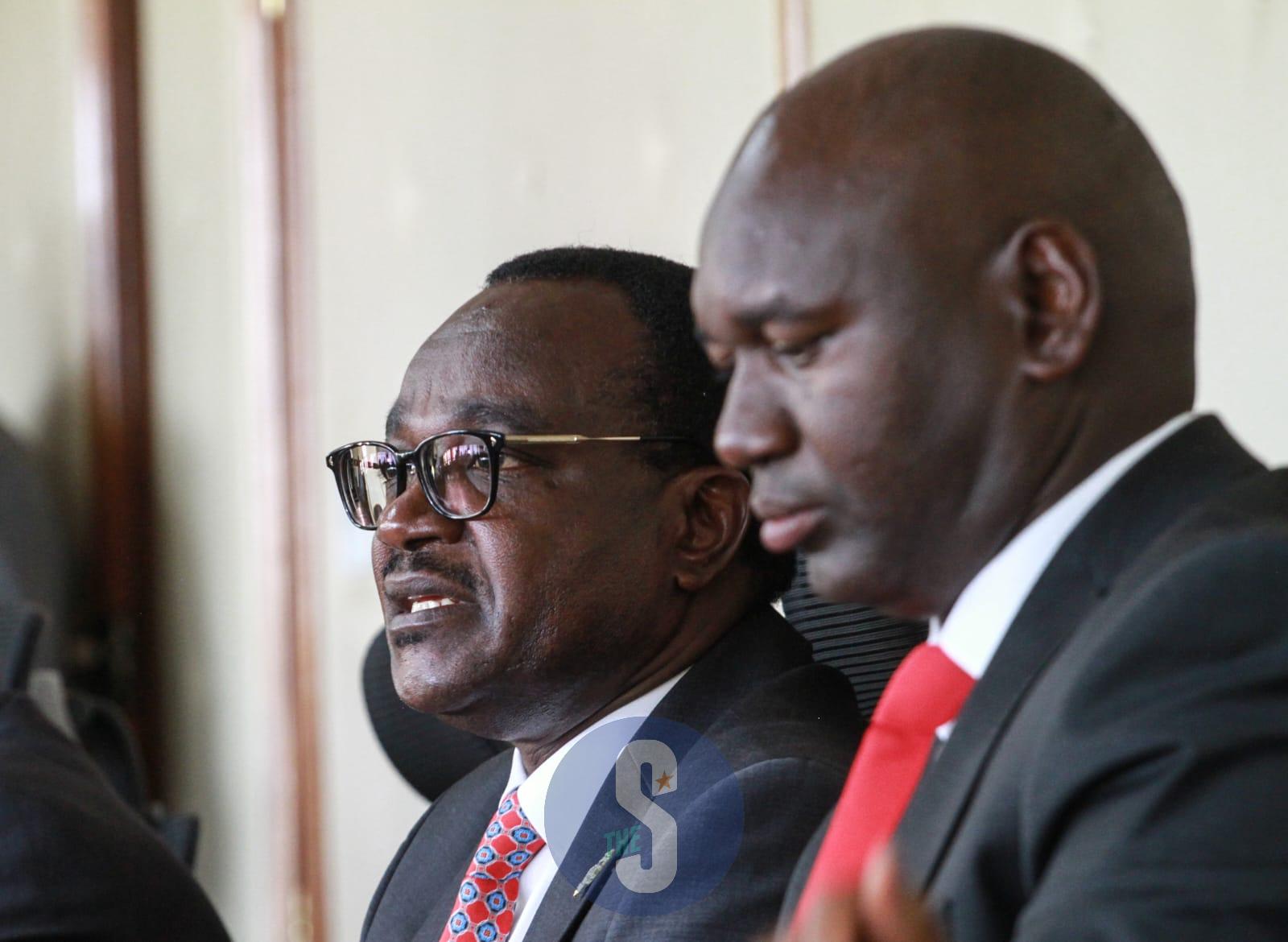 Audit: 27 non-operational schools still on NEMIS