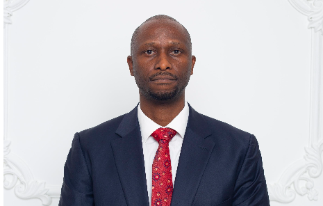 Peter Karimi appointed gaming authority boss