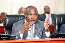 Mbadi: Why State made U-turn on PAYE Relief
