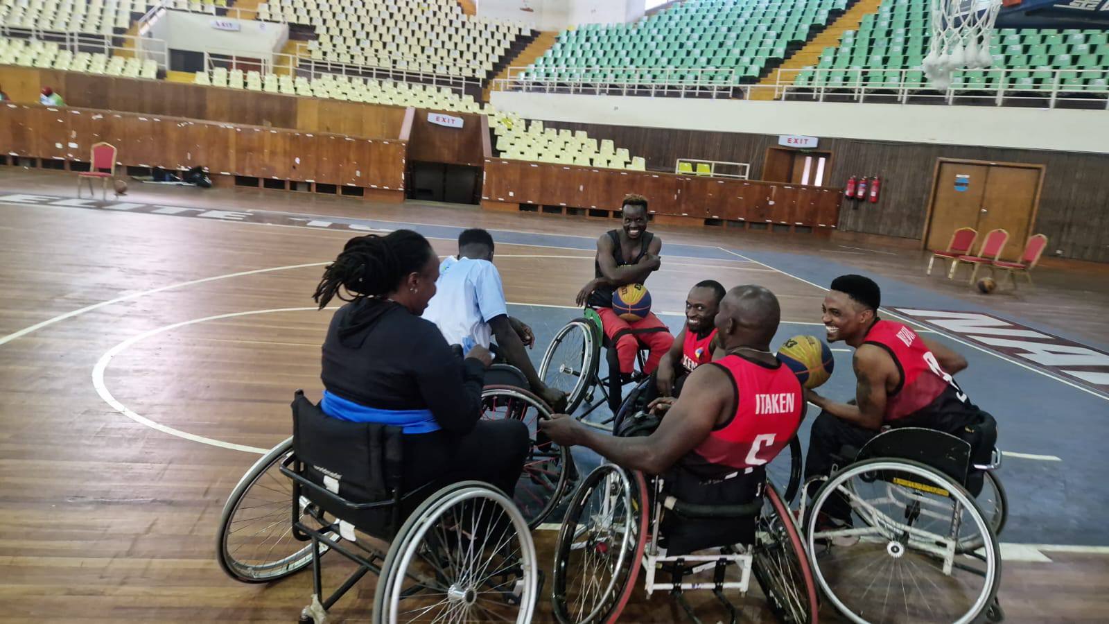 KWBF turns to foreign coach ahead of continental qualifiers