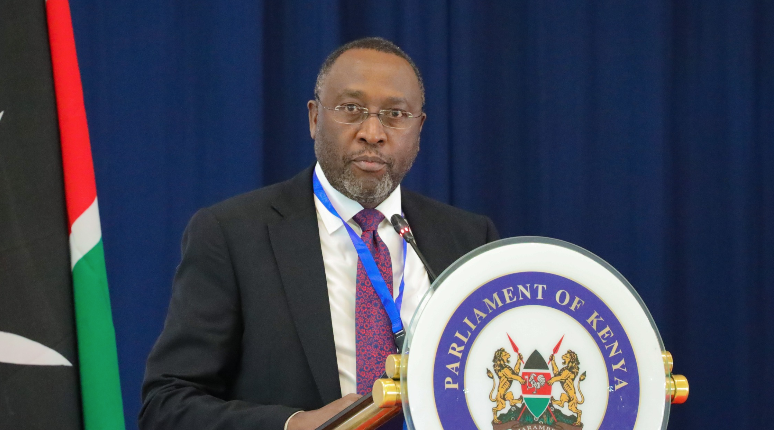 Senate sets sights on legislative legacy at retreat