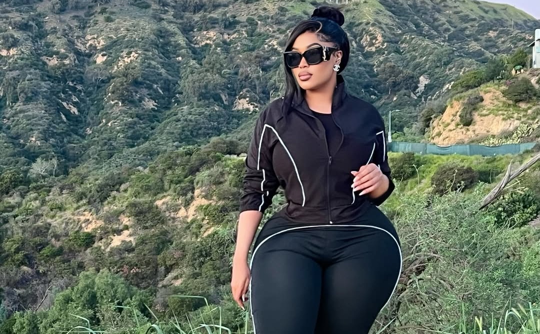 Vera Sidika Reveals What She Truly Looks for in a Man