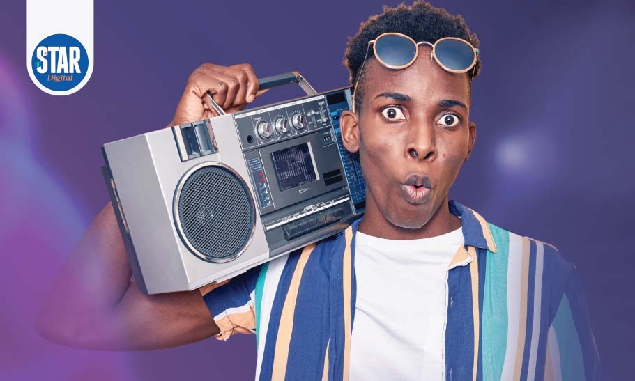 Regions leading in radio listenership: Top 5