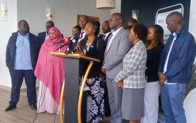 NADCO team confident as 10-point agenda implementation halfway