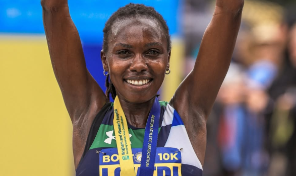 Obiri, Lokedi and Ng’etich set for blockbuster New York Half showdown