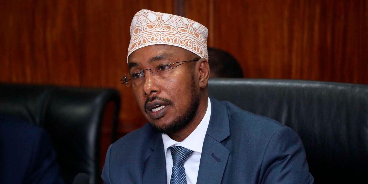 What Marjan's exit means ahead of '27 polls