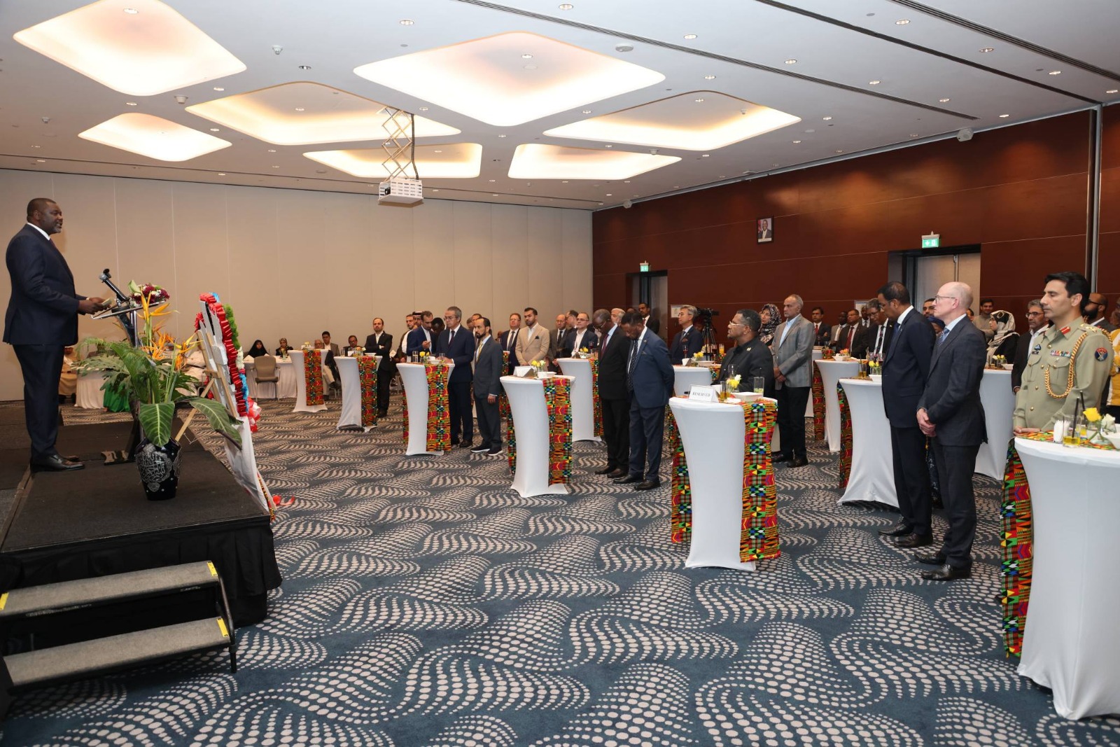 GHOLAMPOUR: Kenya–Iran ties in spotlight at 47th anniversary of Iranian Revolution (Siasa)