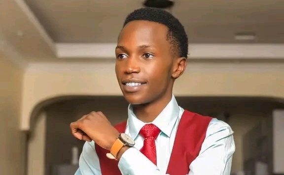 Kenyan Prince Sparks Viral Debate on Marriage vs. Dating
