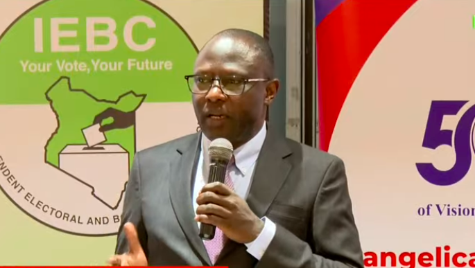 IEBC to roll out election blueprint as Ethekon seeks trust ahead of polls