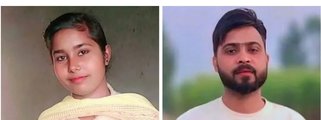 Indian village grapples with interfaith couple's killing