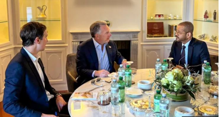 US, Iran hold crucial talks to prevent war