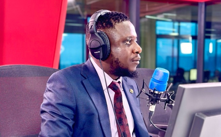 Did Shugaboy Use Witchcraft to Get Radio Job? He Speaks Out