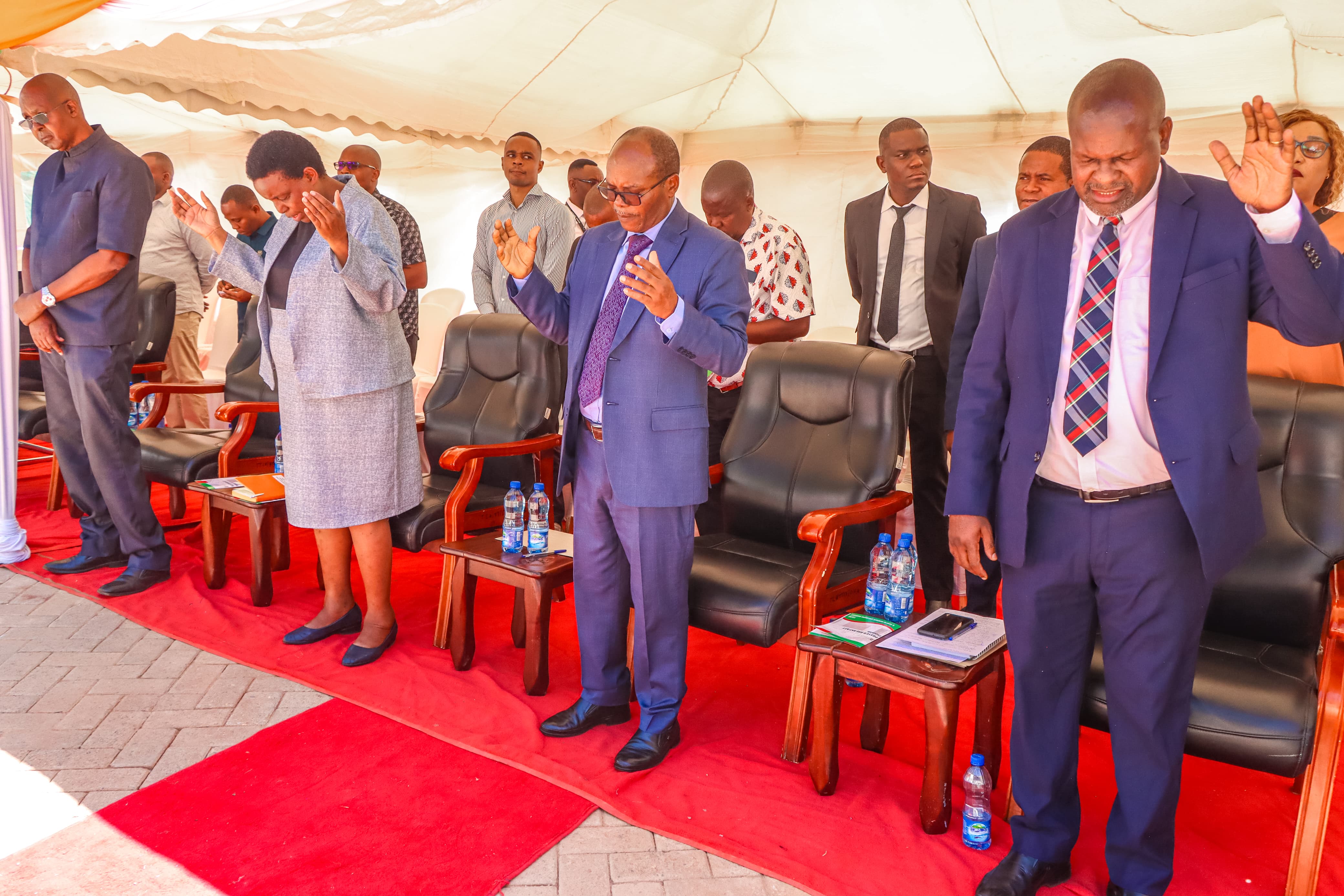 Taita Taveta speaker reinstated after court nullifies impeachment