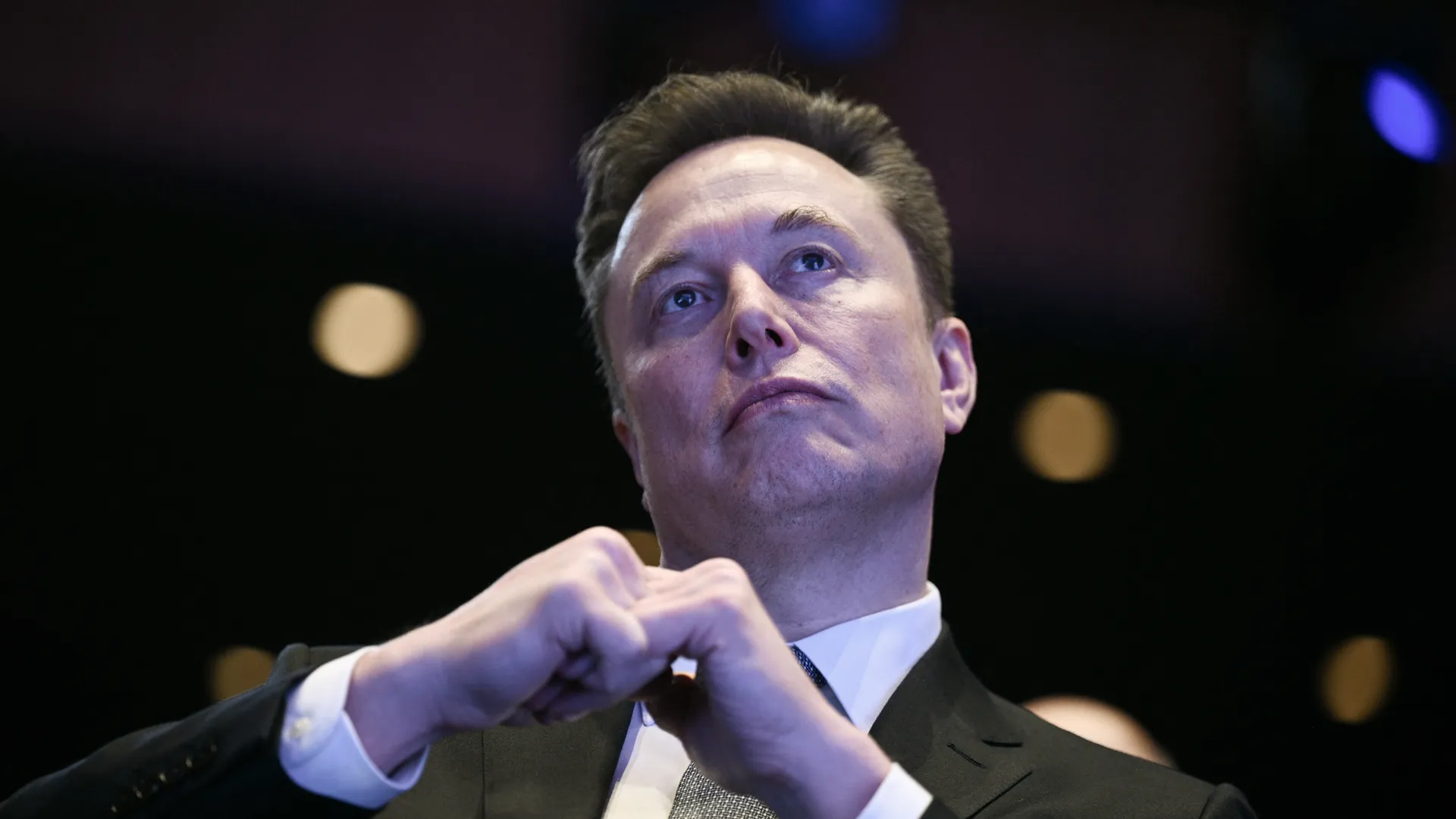 Musk sparks debate after saying ‘money can’t buy happiness'
