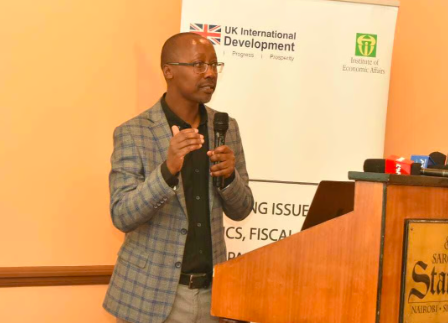 Sh116bn deficit hits SHA as patients bypass clinics for major hospitals