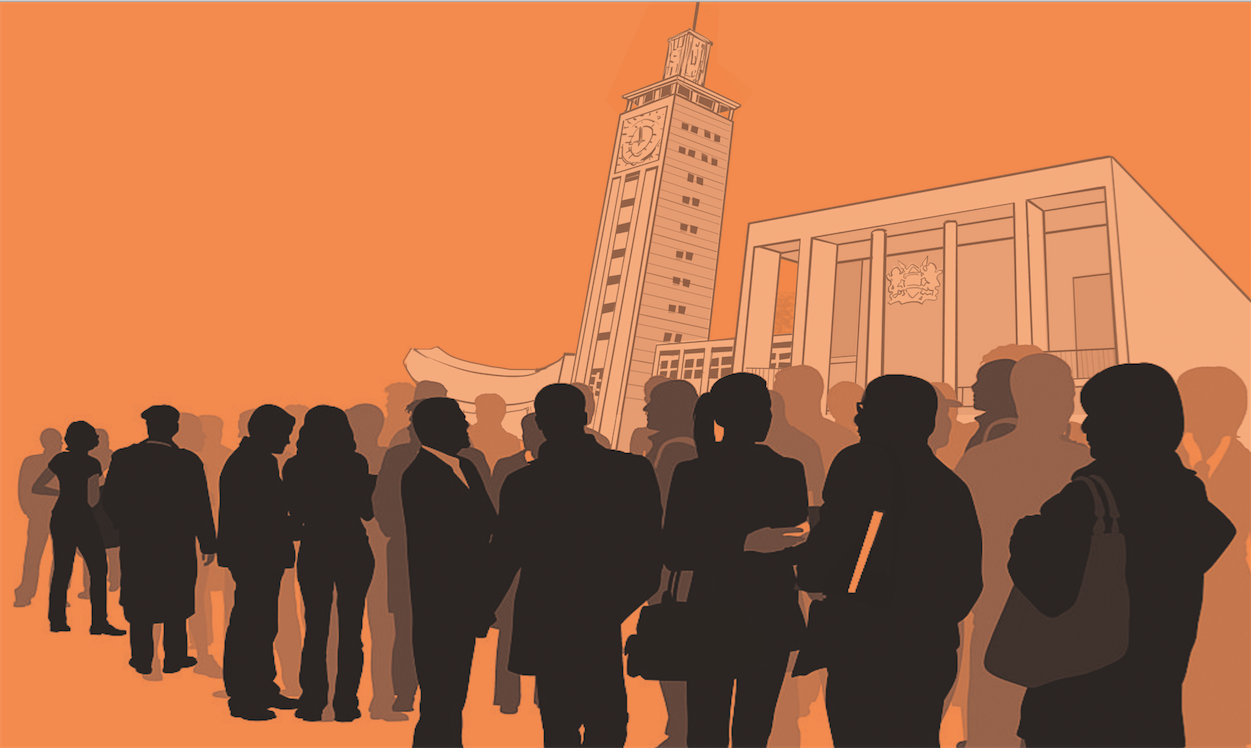 OPINION: Kenyans must now demand accountability within political parties