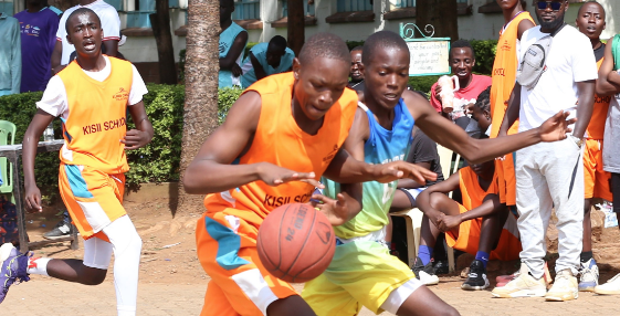 Relief as KSSSA reopens registration portal for students