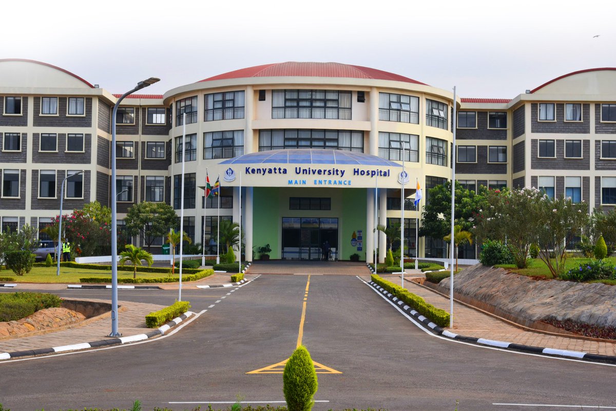 KUTRRH denies employment bribery allegations