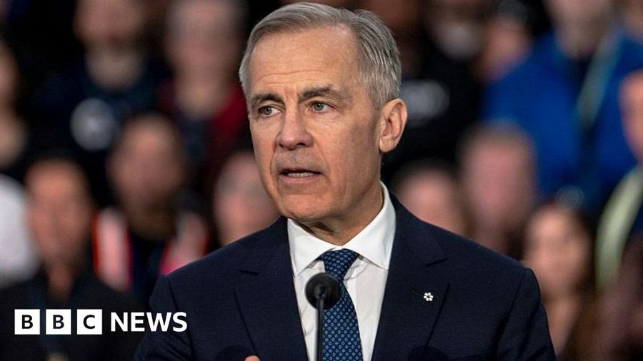 Third Conservative Canadian MP defects to Carney's Liberals