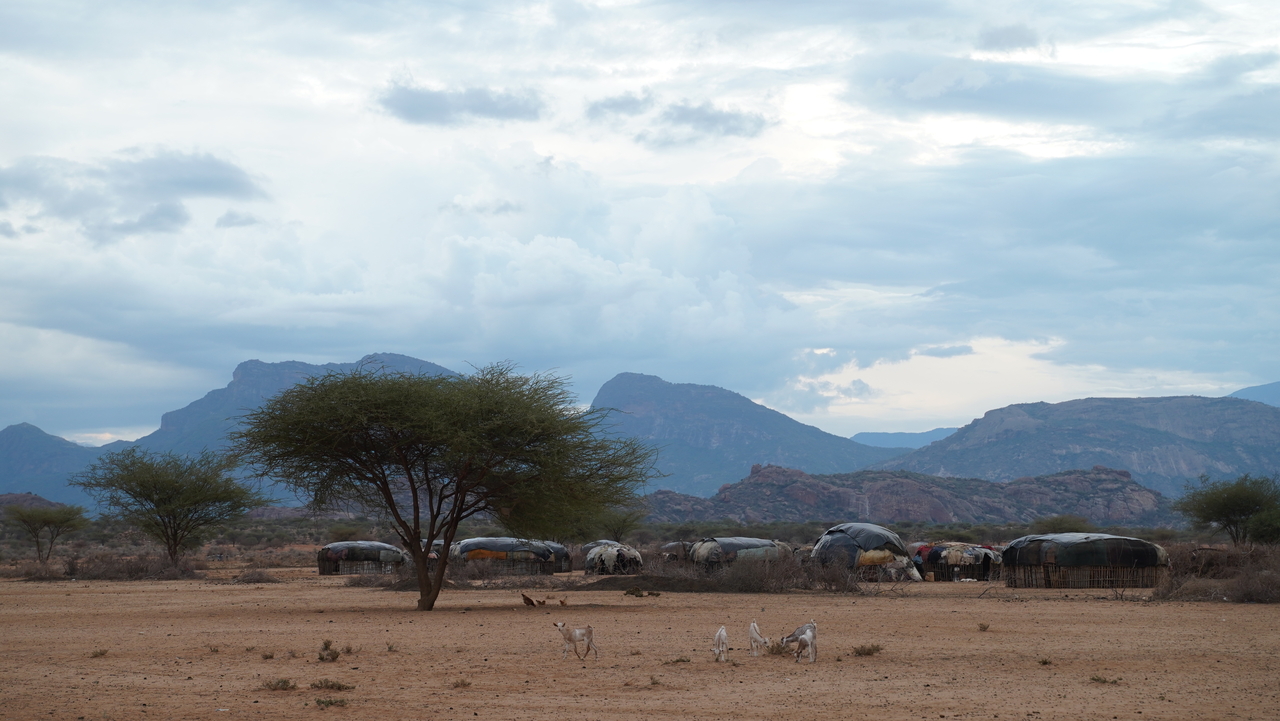 Culture locks thousands out of school in Marsabit