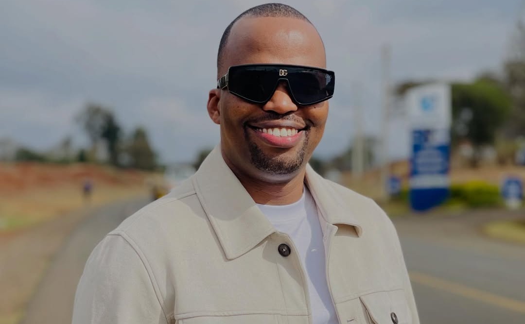 How MC Jessy’s Former Boss Inspired His Radio Exit