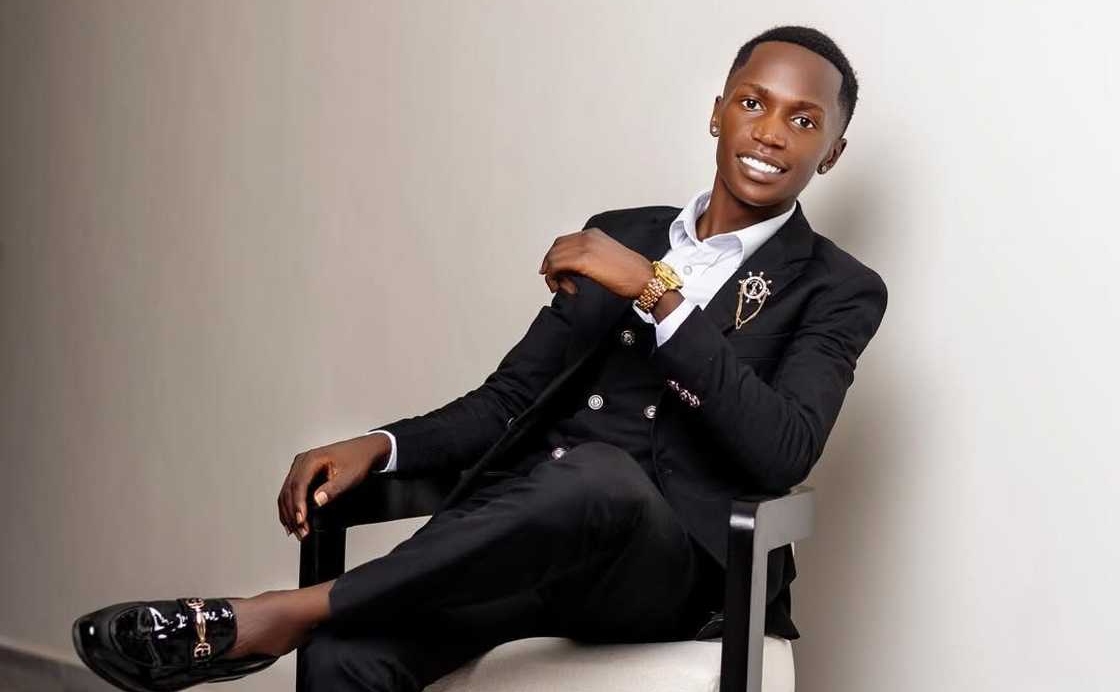 Kenyan Prince Reportedly Smashes Brand-New iPhone 17 Pro Max