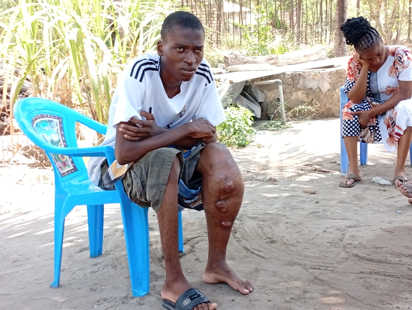 Family appeals as cancer threatens teen’s dream of becoming doctor