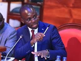 Governors put on the spot over pending bills, stalled projects