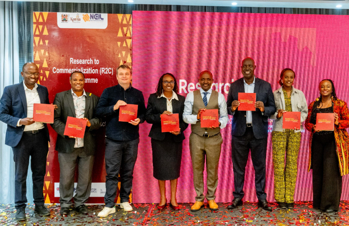 Varsities invest Sh600 million to turn research into jobs and businesses