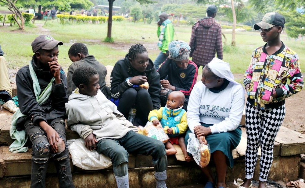 Mystery of the 15: What Autopsies Revealed About Nairobi's Street Children
