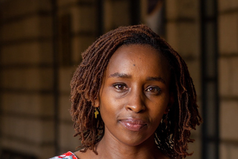Restoring dignity: Eunice Njeri’s mission for Nairobi sex workers