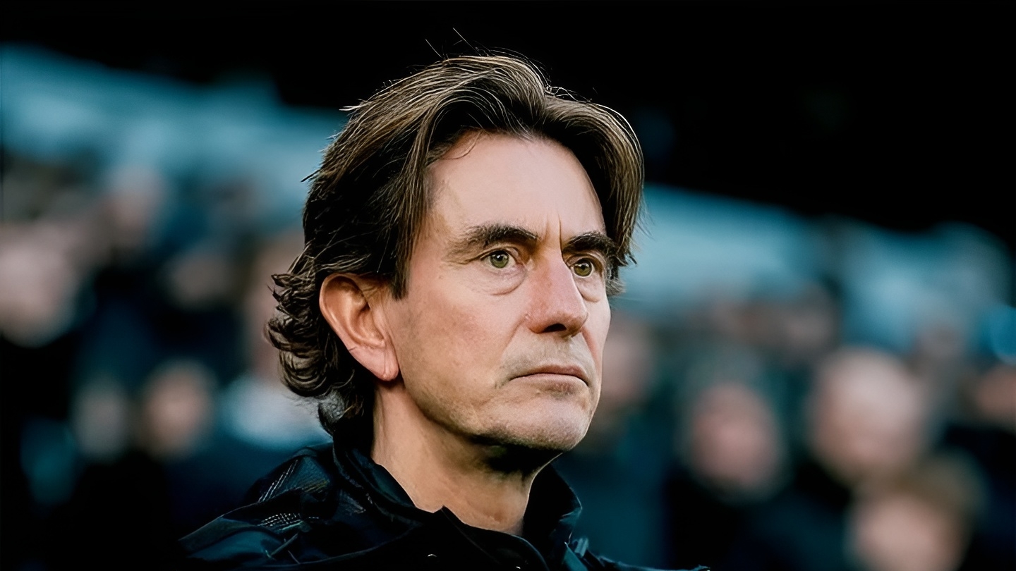 Tottenham Hotspur Wamtimua Kocha Thomas Frank