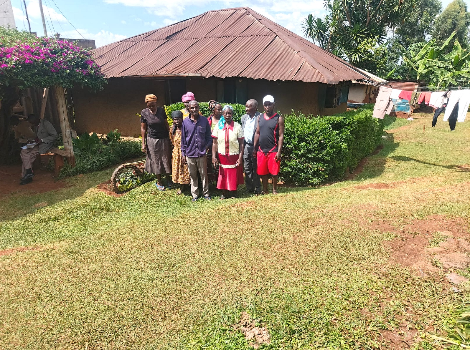 Human rights defenders appeal to President over Sh2m burial gift to Vihiga family