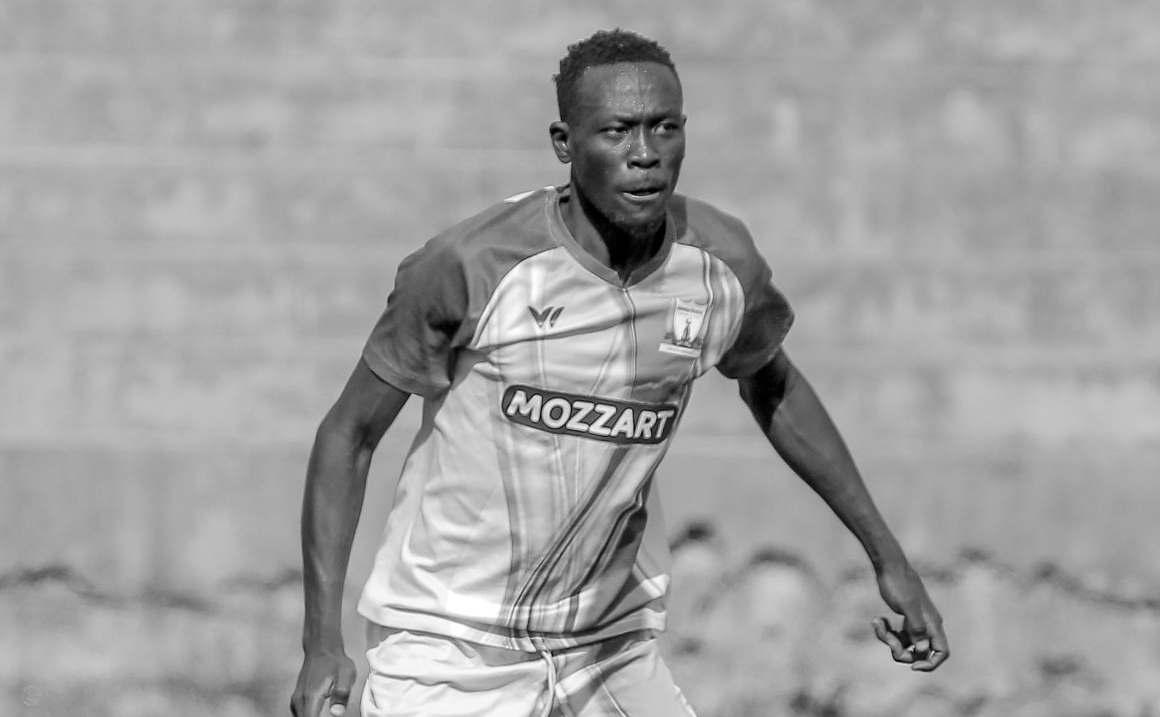 Tragedy Hits KPL: Silas Abungana Passes Away Days After Final Match