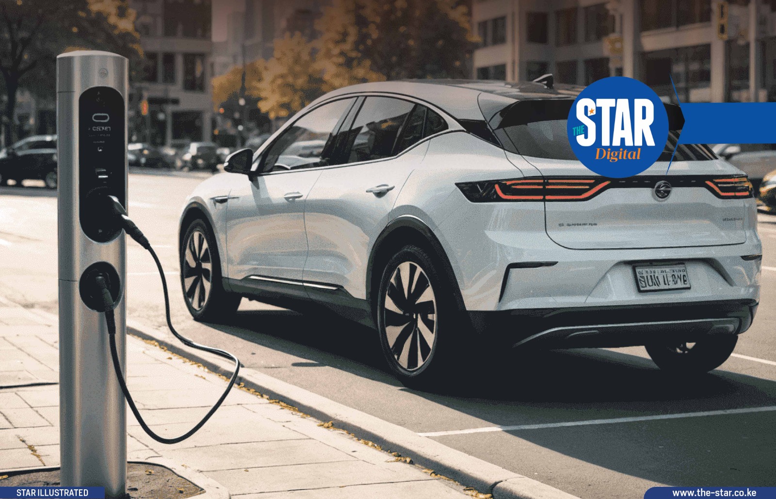 Electric vehicles in Kenya 2025: Growth in numbers