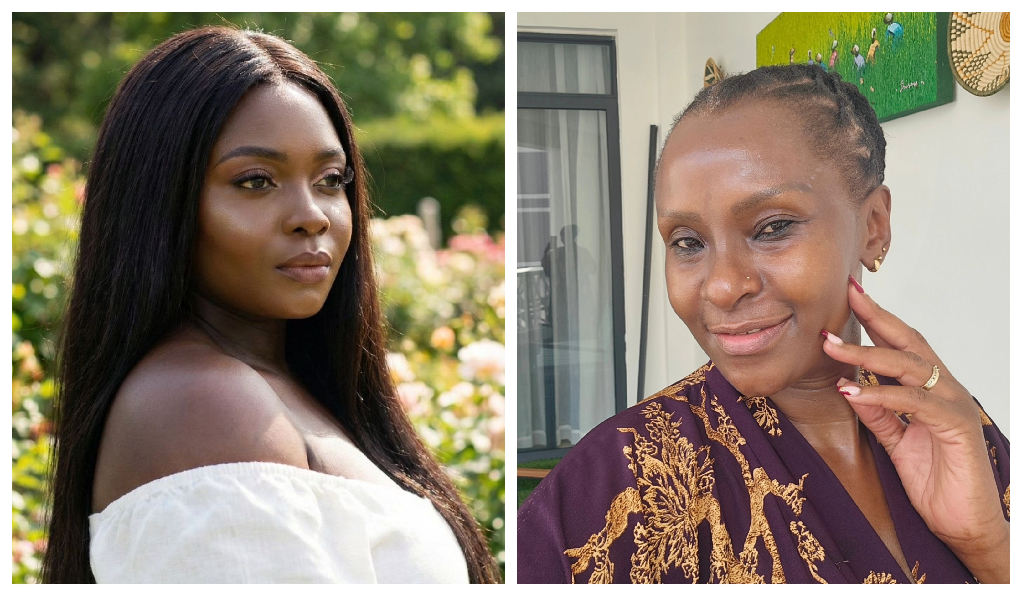 Nyota Ndogo Weighs In on Esther Musila’s Battle with Trolls