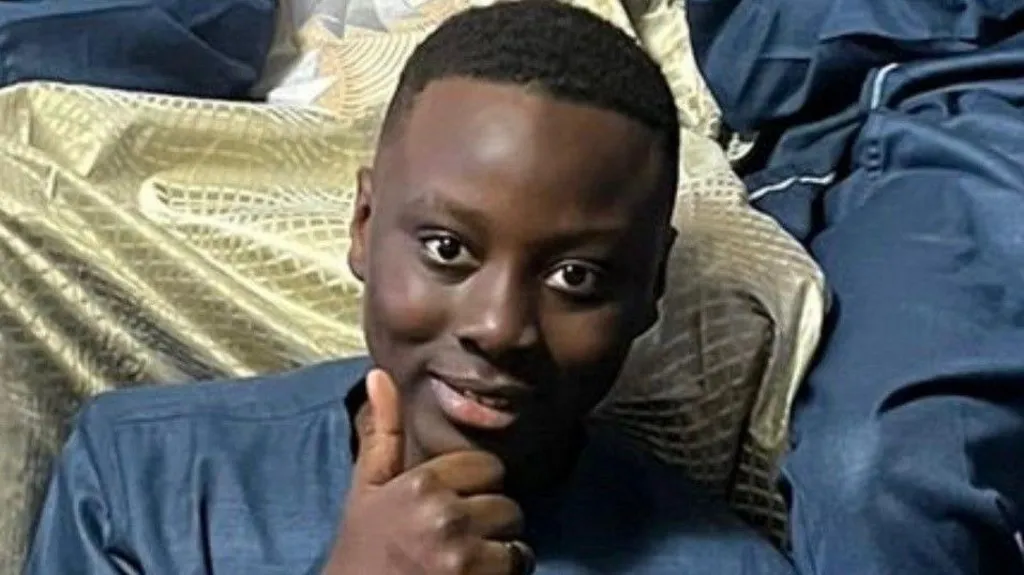 Teen who boasted about killing boy, 14, detained