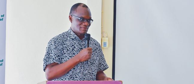 Why surveyors want Ruto to review NLC nominees