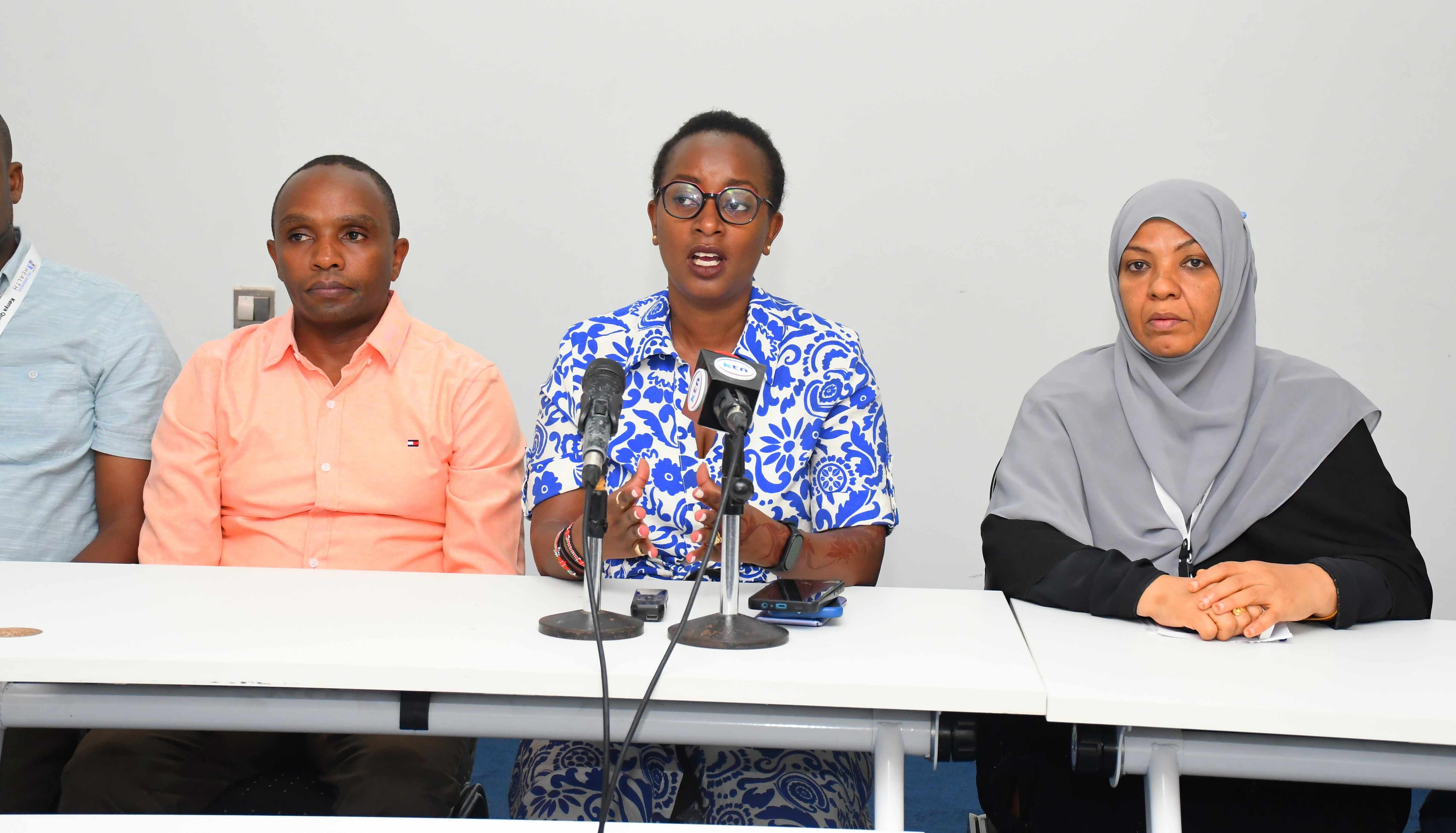 Maternal, neonatal deaths reduce in Kisii, Mombasa, Makueni