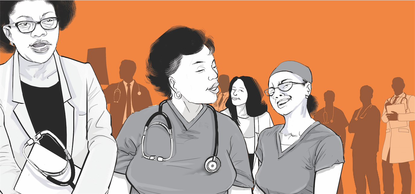 OKUMU: When privilege becomes personal