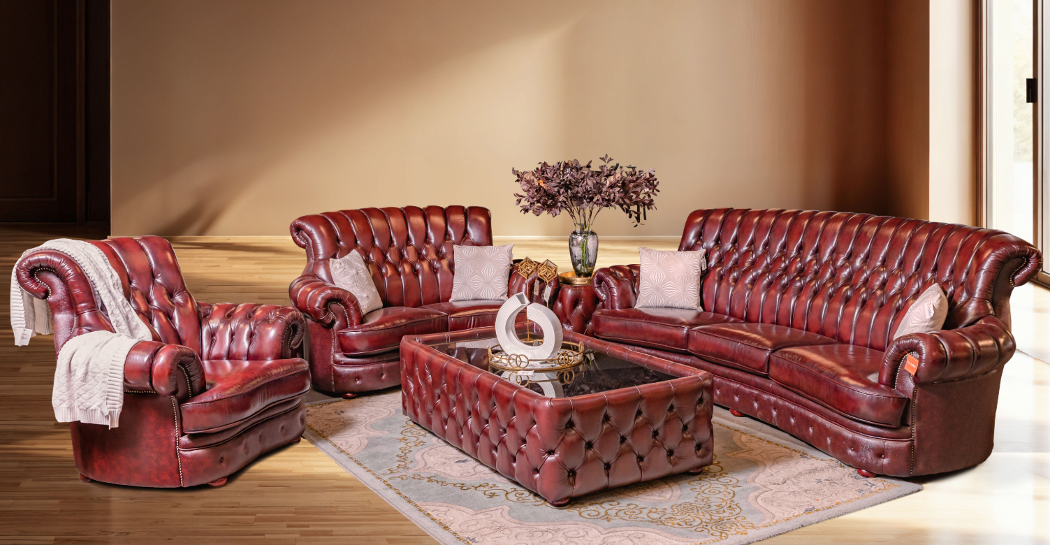 Shaping modern living: Fairdeal Furniture Limited’s impact in Kenya