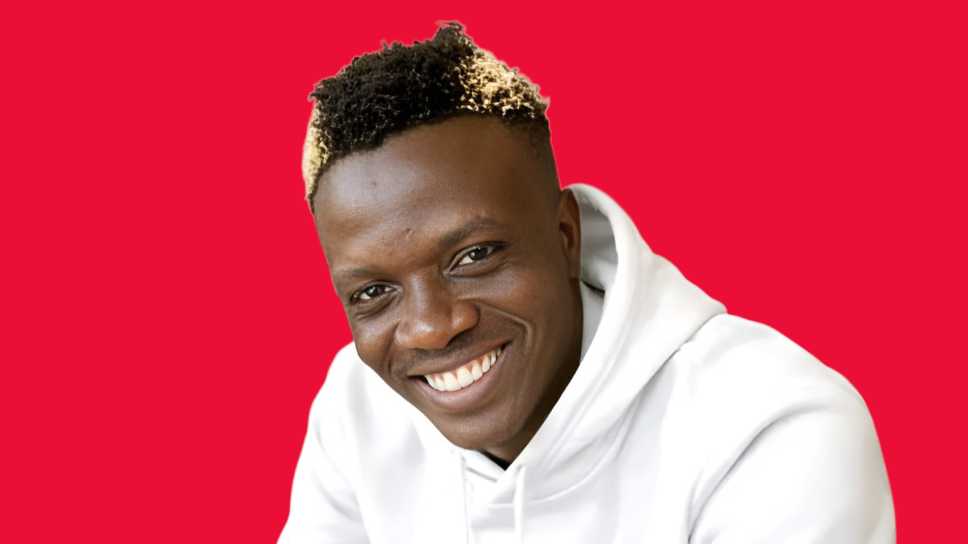 Masagara Ajiandaa Kusafiri Kwenda Old Trafford