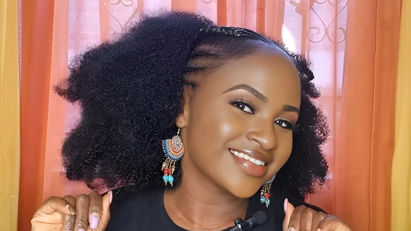 Mercy Masika Akiri: Ndoa Sio Rahisi Kama Nilivyodhani