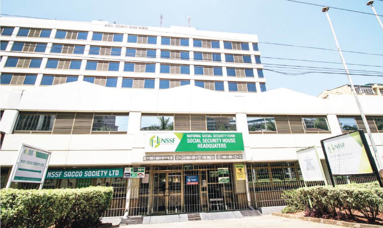 Pensioners to retire with millions in NSSF reforms