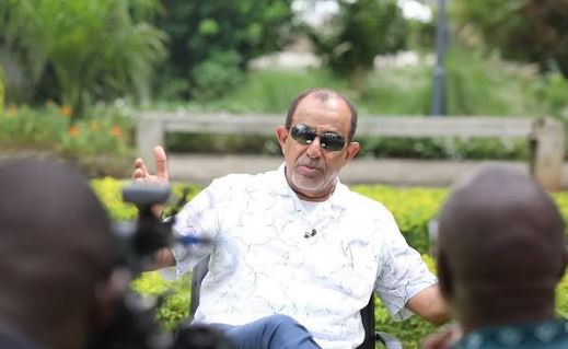 Shabhal: How Raila pushed me to shelve governor bid