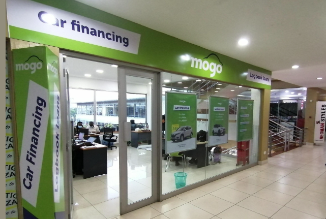 Mogo Kenya secures Sh800m in local funding